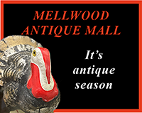 Mellwood Art and Antiques